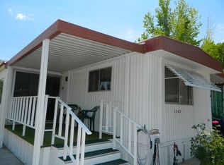 1342 Macgregor Ave, Bishop, CA 93514