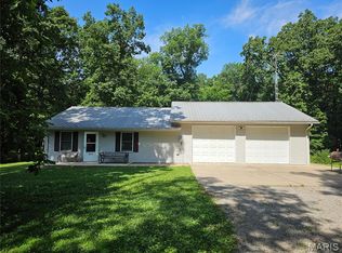 603 City Lake Rd, Percy, IL 62272