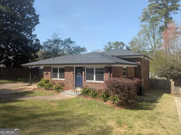 412 E Pharr Rd, Decatur, GA 30030