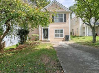 1239 Flagstone Way #2, Norcross, GA 30093