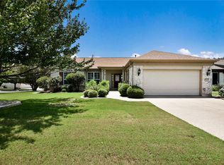 126 Caddo Lake Trl, Georgetown, TX 78633
