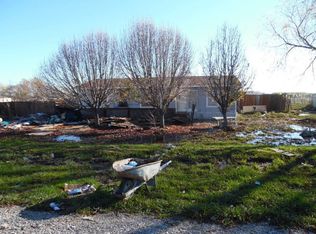 5377 Prairie Trl, Princeton, TX 75407