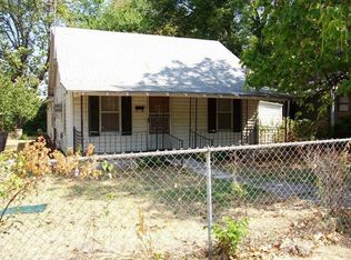 830 W 12th St, Ada, OK 74820