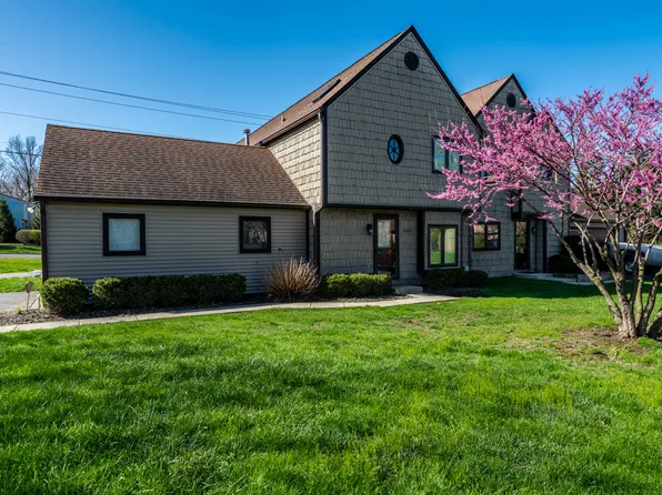 9609 Highgate Cir N, Indianapolis, IN 46250