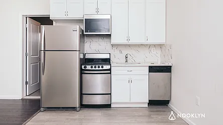 Rented by Nooklyn NYC LLC