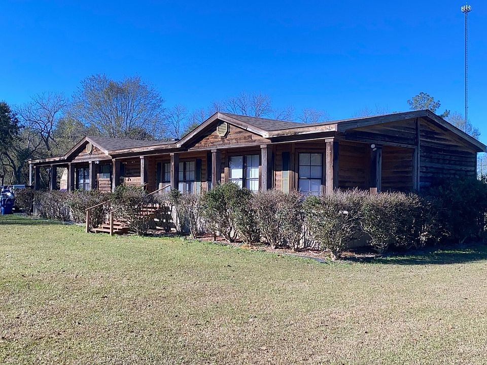 6870 Memorial Dr, Leesville, LA 71446 Zillow