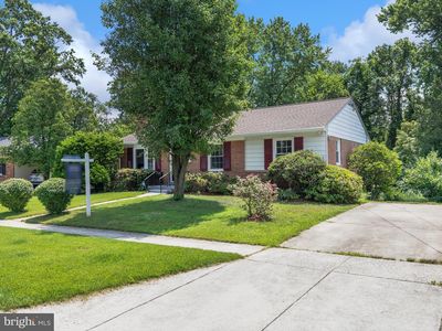 10525 Edgemont Dr, Hyattsville, MD, 20783