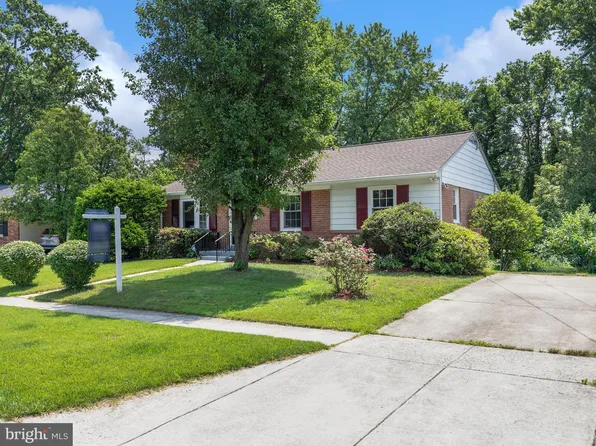 10525 Edgemont Dr, Hyattsville, MD 20783