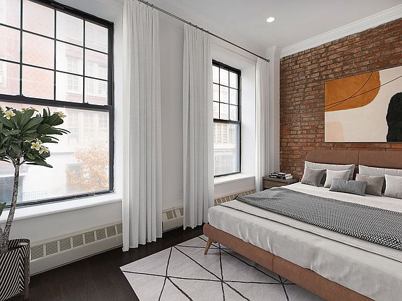 3rd image of 326 E 4th St APT 2A