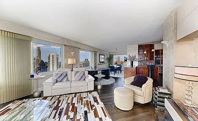 Sold by Halstead Real Estate