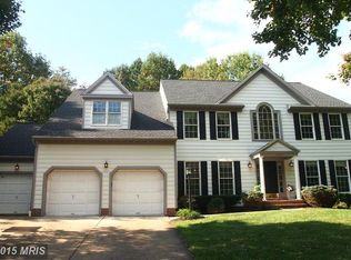 6468 S Wind Cir, Columbia, MD 21044