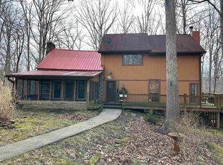 1553 Jackson Branch Rd, Nashville, IN 47448