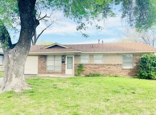 3617 Statler Dr, Mesquite, TX 75150