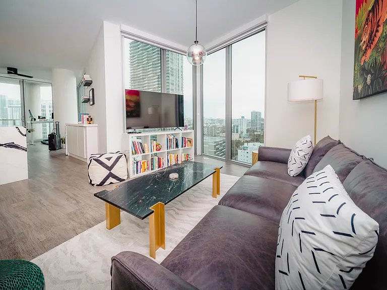 2900 NE 7th Ave #1509 — Photo 33