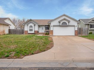 7402 E 31st St N, Wichita, KS 67226