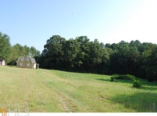 3247 Teamon Rd, Griffin, GA 30223