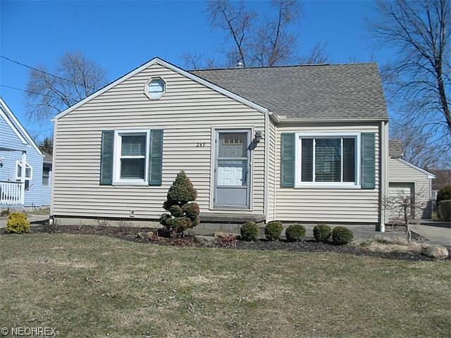 1st image of 249 Westminster Ave