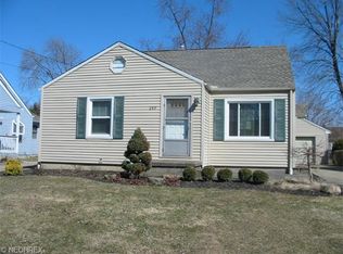 249 Westminster Ave, Youngstown, OH