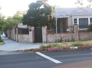 8831 Dorrington Ave, Arleta, CA 91331