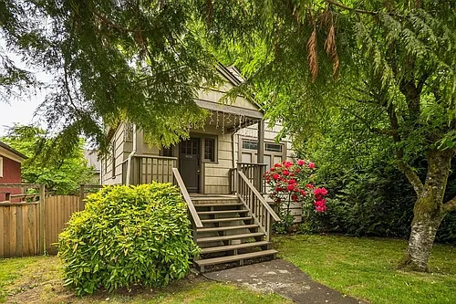 5405 Trafalgar St Photo 1