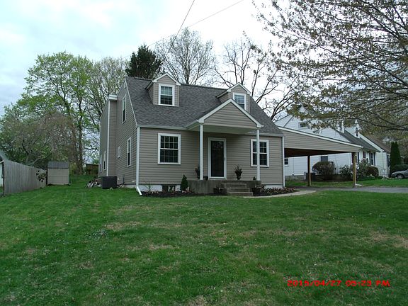 13 Spring St