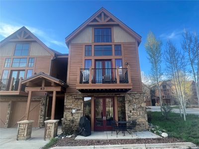63 Antlers Gulch Rd #106, Dillon, CO, 80435