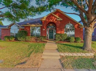 747 Whitman Dr, Allen, TX 75002