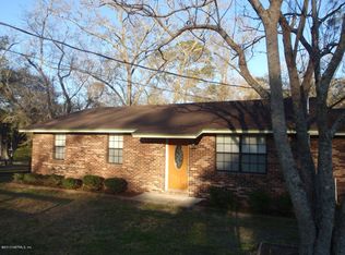 1575 Hardy Padgett Rd, Jacksonville, FL 32234