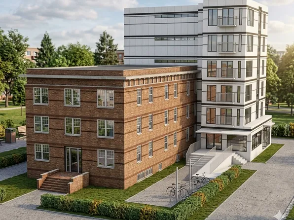 Douglas Manor - Up to 1.5 months free!