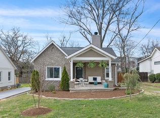 2835 Bronte Ave, Nashville, TN 37216