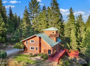 13332 N Idaho Rd, Rathdrum, ID 83858