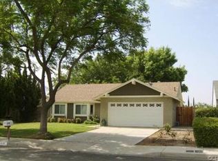 1419 W Mesa Dr, Rialto, CA 92376