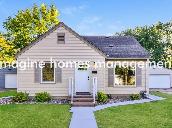 5306 Hampshire Ave N, Crystal, MN 55428