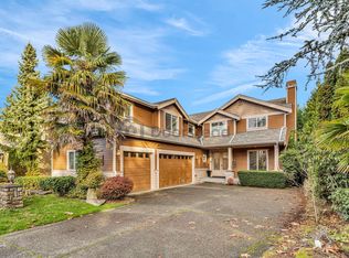 1130 140th Ave SE, Bellevue, WA 98005
