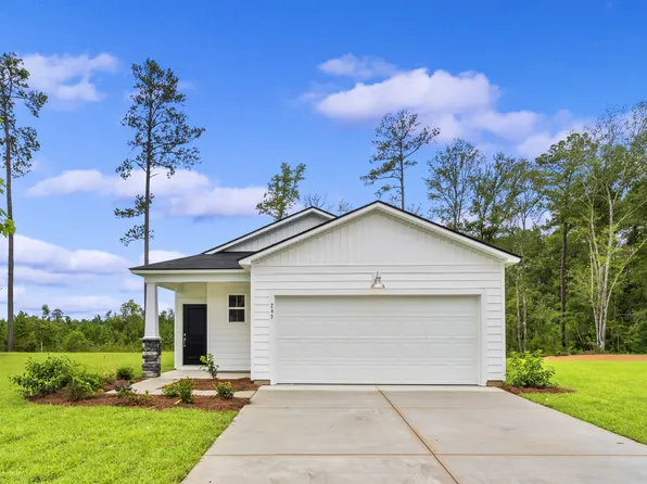 483 Crimson Pointe Dr, Hardeeville, SC 29927