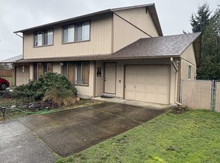 1817 SE 145th Ct, Vancouver, WA 98683