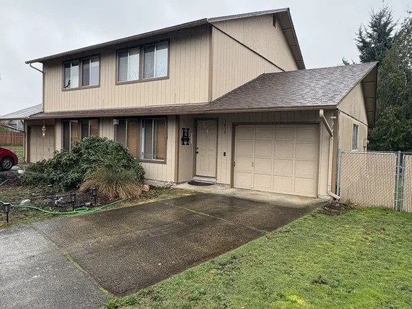 1817 SE 145th Ct, Vancouver, WA 98683