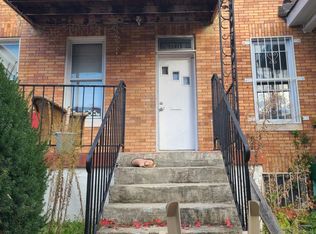 1531 N Smallwood St, Baltimore, MD 21216