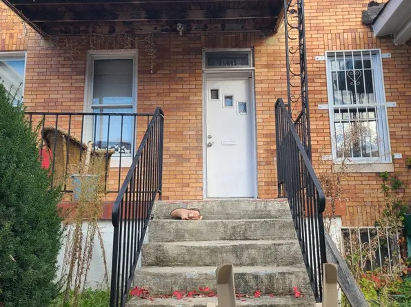 1531 N Smallwood St, Baltimore, MD 21216