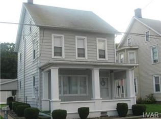 5206 2nd St, Whitehall, PA 18052