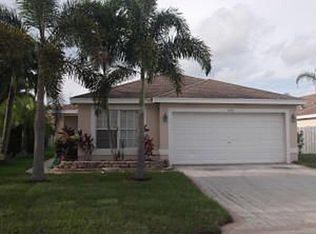 1822 Shadow Creek Rd, Greenacres, FL 33413
