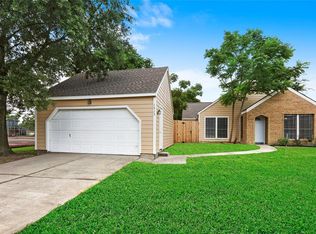 1315 Bonanza Rd, Houston, TX 77062