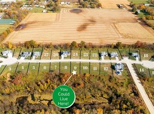 2311 Rolling Creek Dr, Decatur, IL 62521