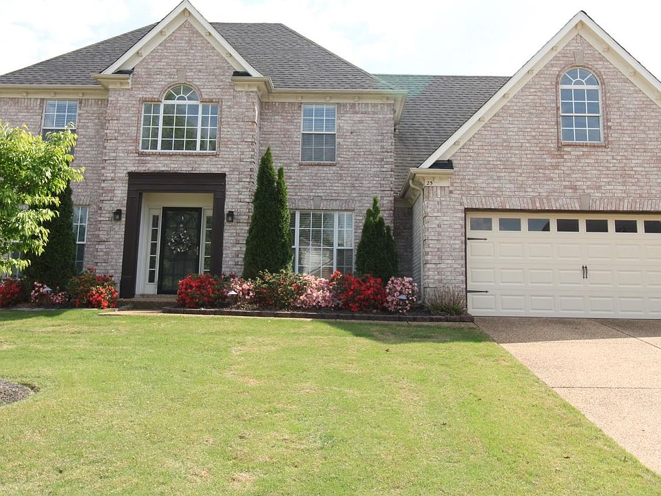 1st image of 25 Whispering Ridge Cv