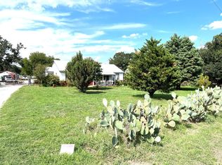 1505 Dicey Rd, Weatherford, TX 76085