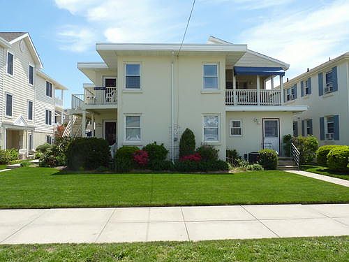 Home Exterior