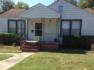 418 N 31st St, Gadsden, AL 35904