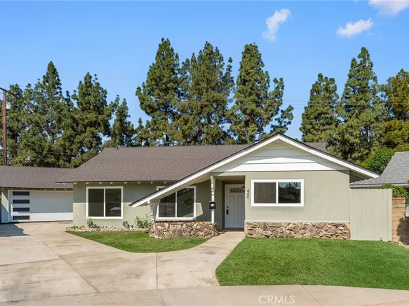 800 E Sandra Ave, Arcadia, CA 91006