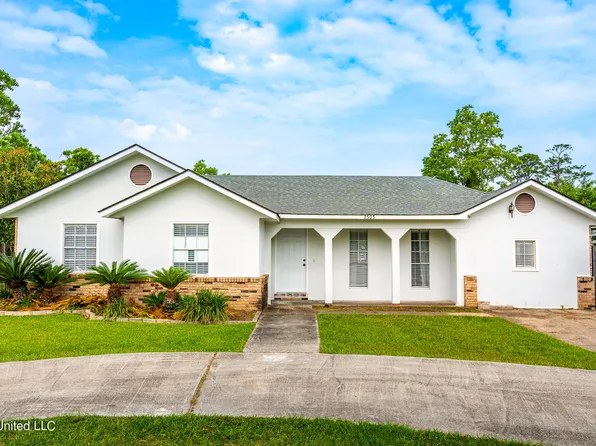 3505 8th Ave, Gulfport, MS 39501