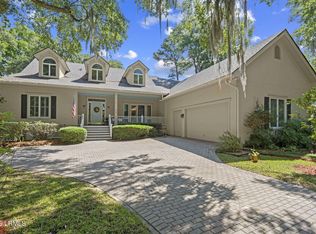 410 Island Circle E, St. Helena Island, SC 29920